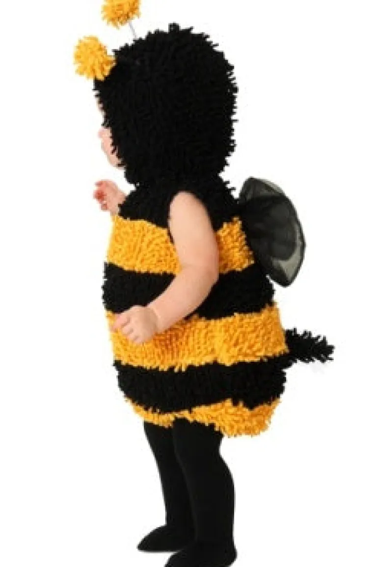 Infants/Toddlers Baby Stinger Bumble Bee Costume