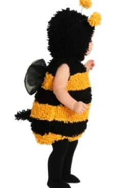 Infants/Toddlers Baby Stinger Bumble Bee Costume