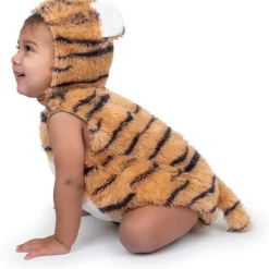 Infants/Toddlers Baby Tiger Costume