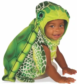 Infants/Toddlers Baby Turtle Costume