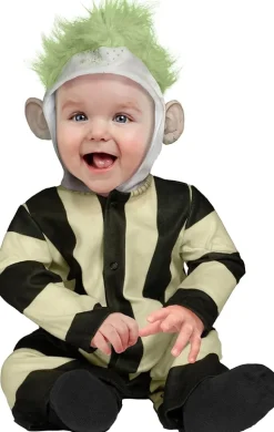Infants/Toddlers Beetlejuice Costume