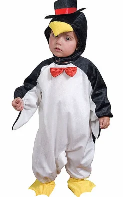 Infants/Toddlers Cute Penguin Costume
