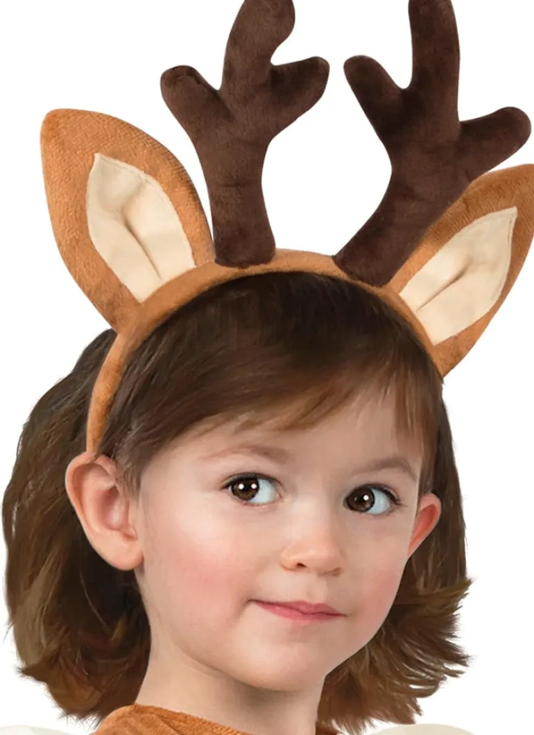 Infants/Toddlers Debbie the Deer Costume