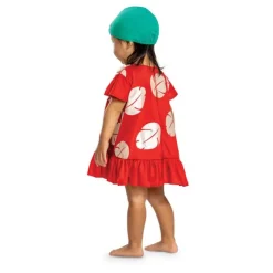 Infants/Toddlers Disney's Lilo & Stitch Posh Lilo Costume