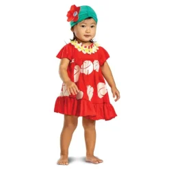 Infants/Toddlers Disney's Lilo & Stitch Posh Lilo Costume