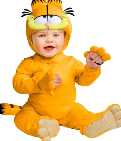 Infants/Toddlers Garfield Costume