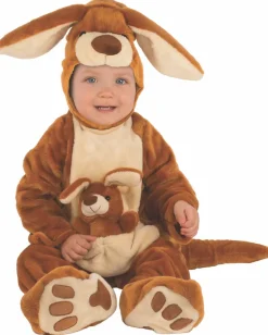 Infants/Toddlers Kangaroo Costume