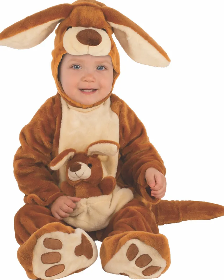 Infants/Toddlers Kangaroo Costume