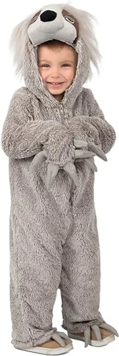 Infants/Toddlers Lil Swift the Sloth Costume