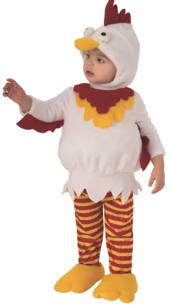 Infants/Toddlers Little Cuties Chicken Costume