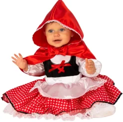 Infants/Toddlers Little Red Riding Hood Costume