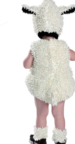 Infants/Toddlers Lovely Lamb Costume