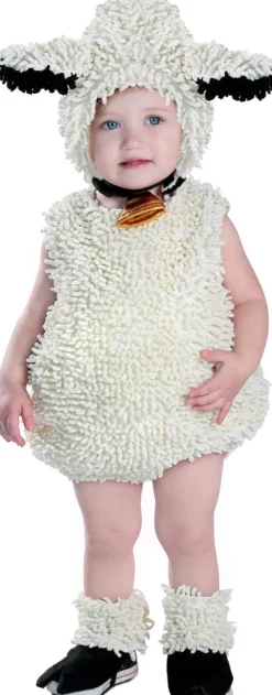 Infants/Toddlers Lovely Lamb Costume