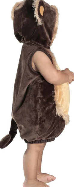 Infants/Toddlers Melvin the Monkey Costume