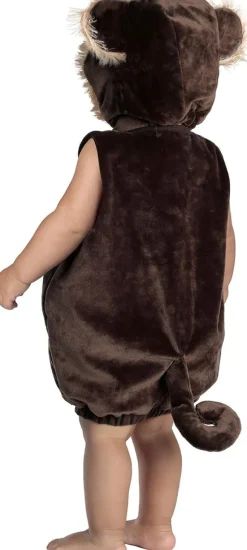 Infants/Toddlers Melvin the Monkey Costume