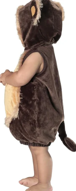 Infants/Toddlers Melvin the Monkey Costume