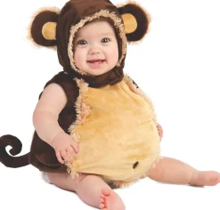 Infants/Toddlers Melvin the Monkey Costume