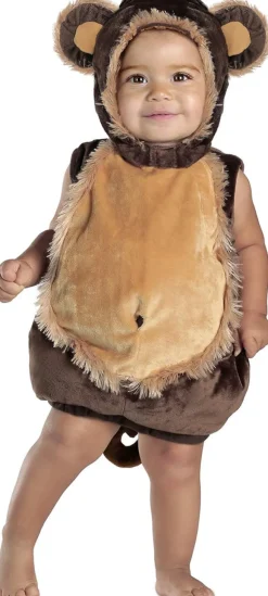 Infants/Toddlers Melvin the Monkey Costume