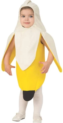 Infants/Toddlers Opus Collection Lil Cuties Banana Costume