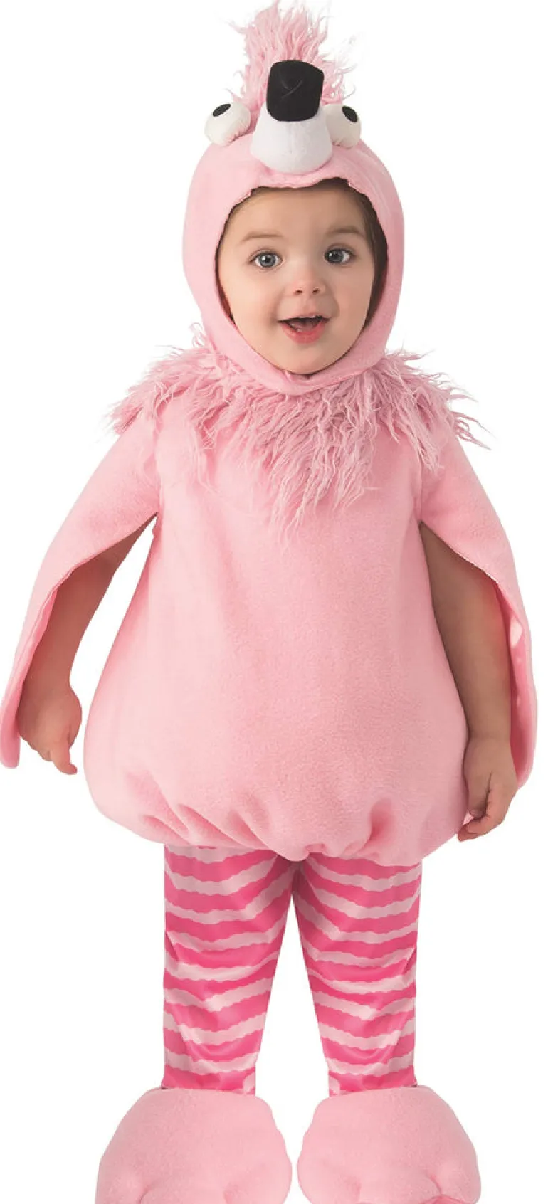Infants/Toddlers Opus Collection Lil Cuties Flamingo Costume