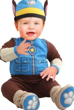 Infants/Toddlers Paw Patrol Chase Costume