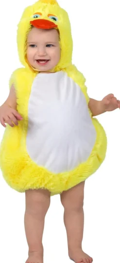 Infants/Toddlers Plucky Duck Costume