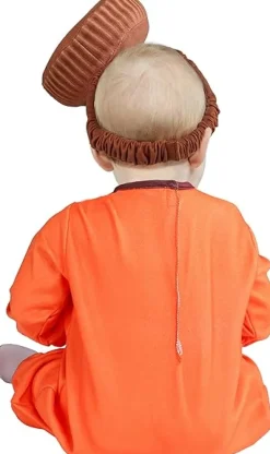 Infants/Toddlers Reese's Peanut Butter Cup Costume