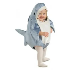 Infants/Toddlers Shark Costume