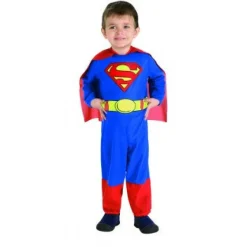 Infants/Toddlers Superman Costume