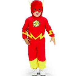 Infants/Toddlers The Flash Costume