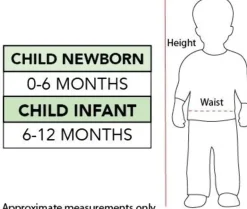 Infants/Toddlers The Flash Costume