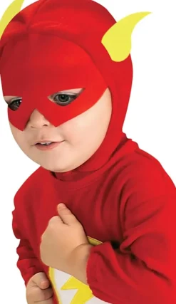 Infants/Toddlers The Flash Costume