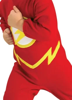 Infants/Toddlers The Flash Costume