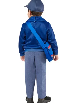 Infants/Toddlers USPS Letter Mail Carrier Costume