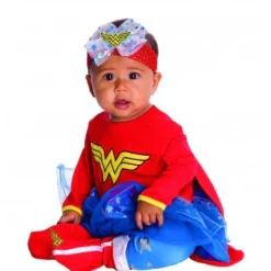 Infants Wonder Woman Costume