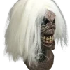 Iron Maiden Killers Costume Mask