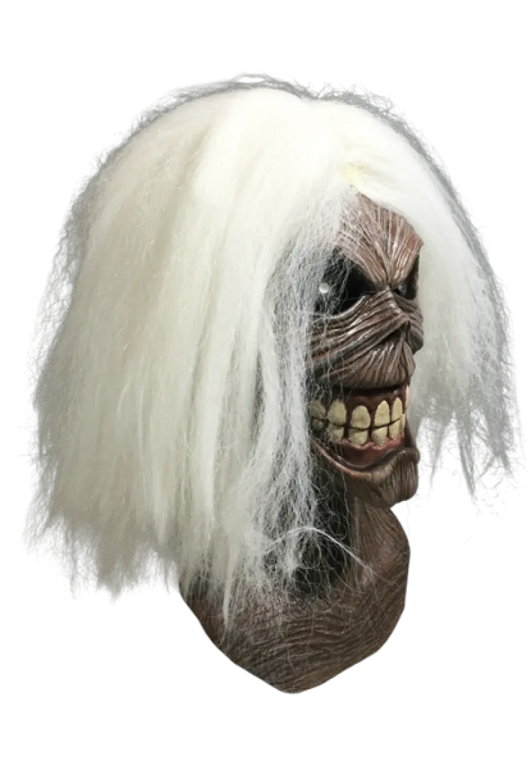 Iron Maiden Killers Costume Mask