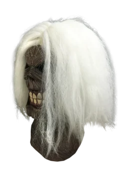 Iron Maiden Killers Costume Mask