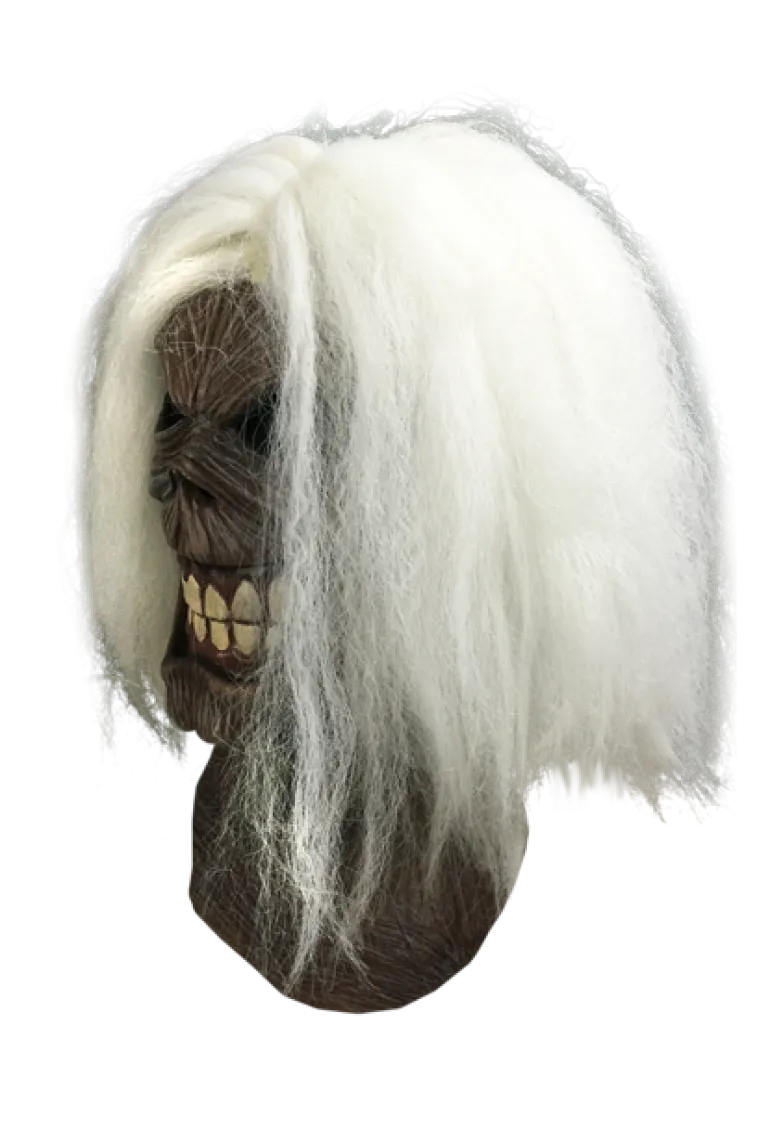 Iron Maiden Killers Costume Mask