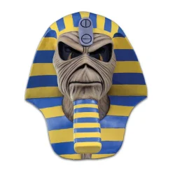 Iron Maiden Powerslave Pharaoh Costume Mask