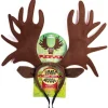 Jumbo Moose Antlers Headband Costume Accessory