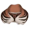 Jungle Tiger Nose Costume Accessory