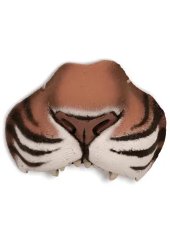 Jungle Tiger Nose Costume Accessory