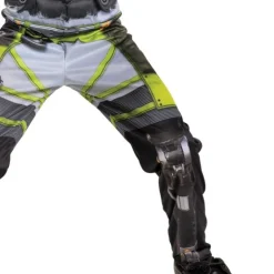 Kids Apex Legends Deluxe Octane Costume