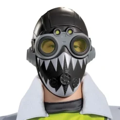 Kids Apex Legends Deluxe Octane Costume