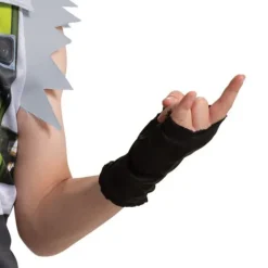 Kids Apex Legends Deluxe Octane Costume