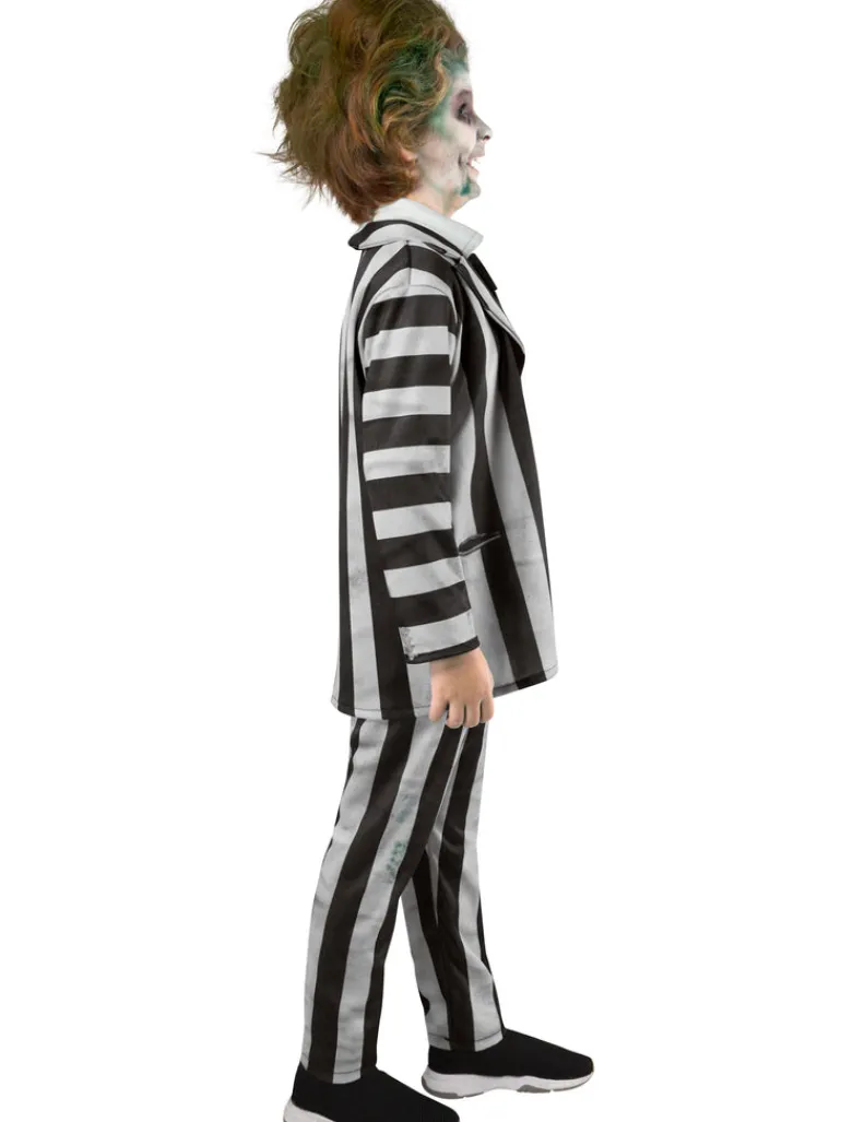 Kids Beetlejuice Costume