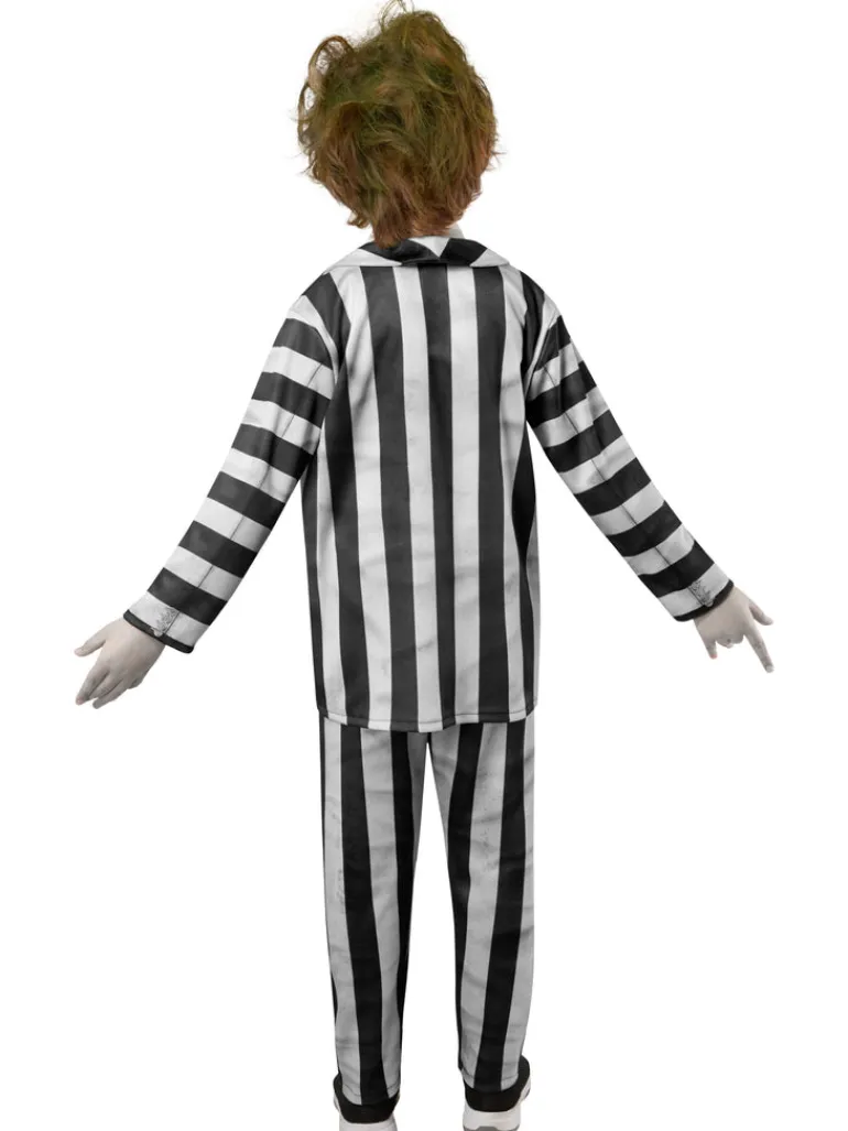 Kids Beetlejuice Costume