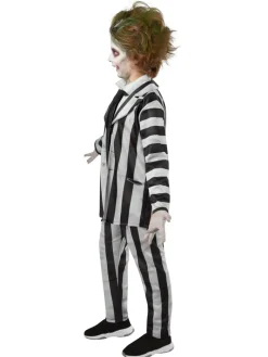 Kids Beetlejuice Costume