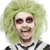 Kids Beetlejuice Costume Wig